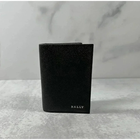 Bally Bi-fold Wallet - Picture 1 of 4